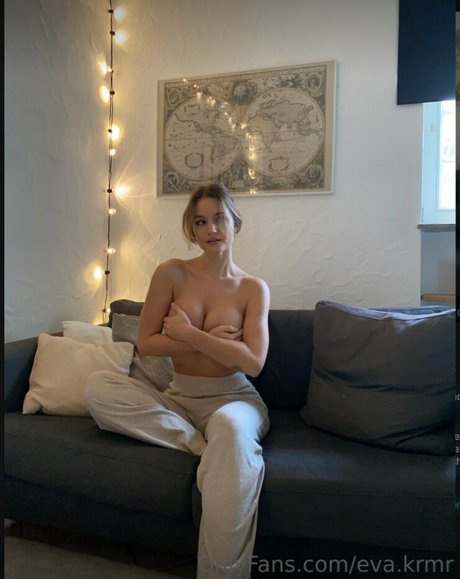 Eva Kraemer nude leaked OnlyFans pic