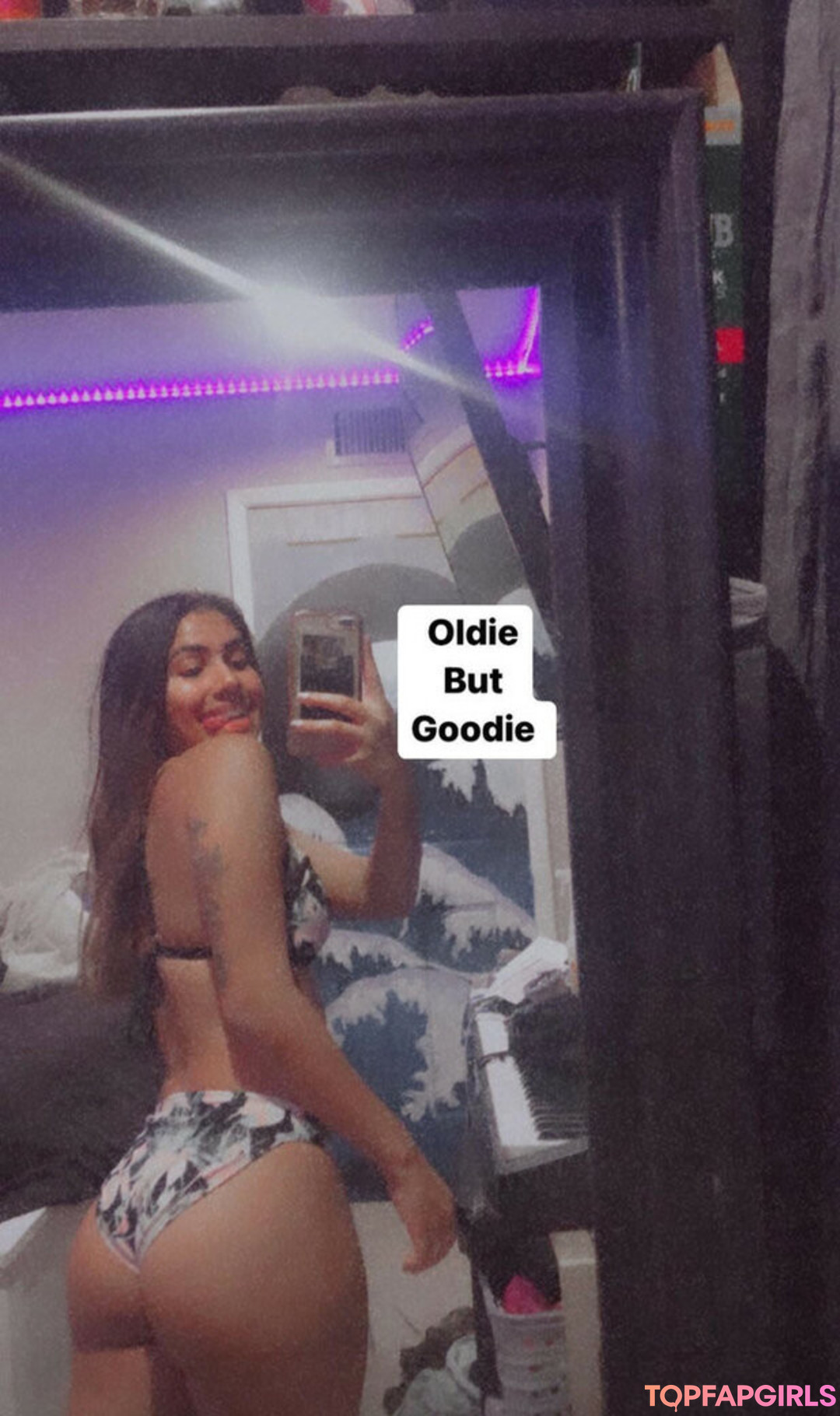 Sara Rios Nude Leaked OnlyFans Photo #24