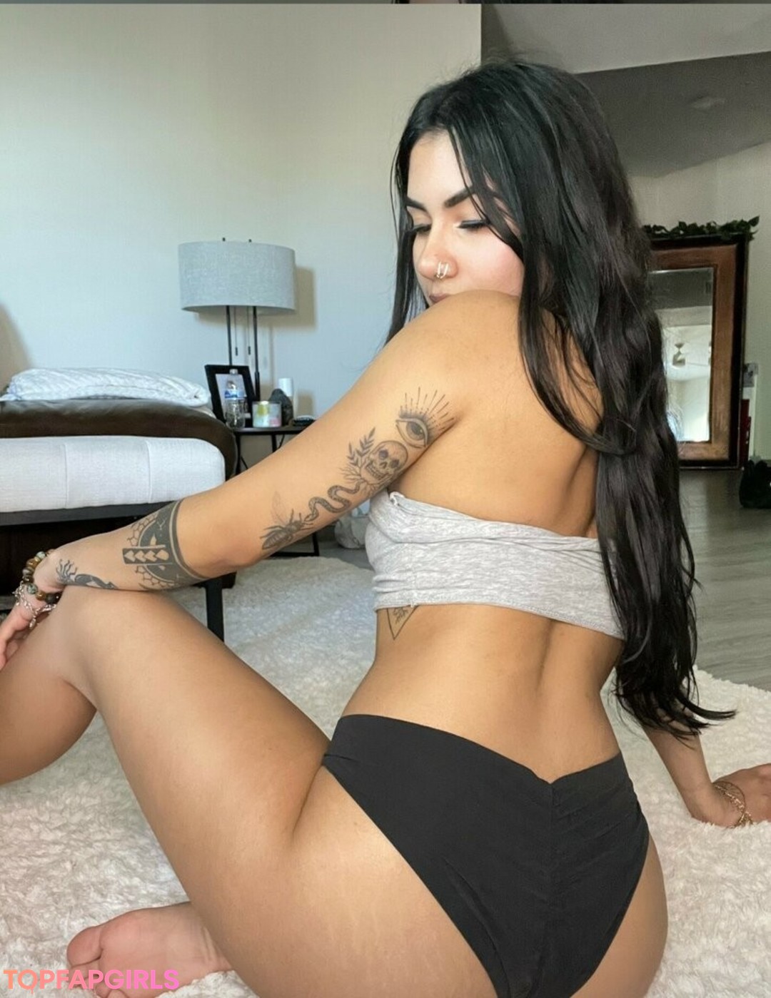 Sara Rios Nude Leaked OnlyFans Photo #23