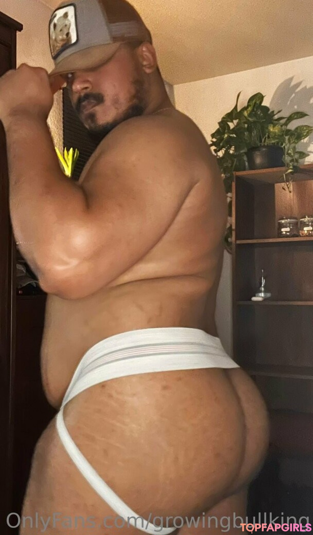 Growingbullking Nude Leaked OnlyFans Photo #22