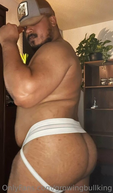 Growingbullking nude leaked OnlyFans photo #1
