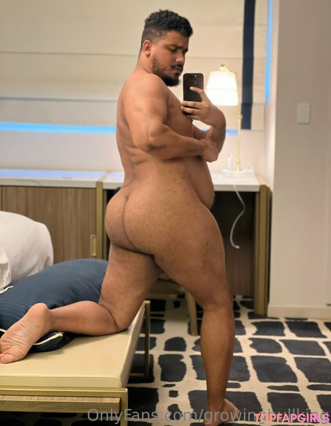 Growingbullking Nude Leaked OnlyFans Photo #11