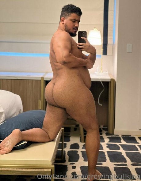 Growingbullking nude leaked OnlyFans photo #23