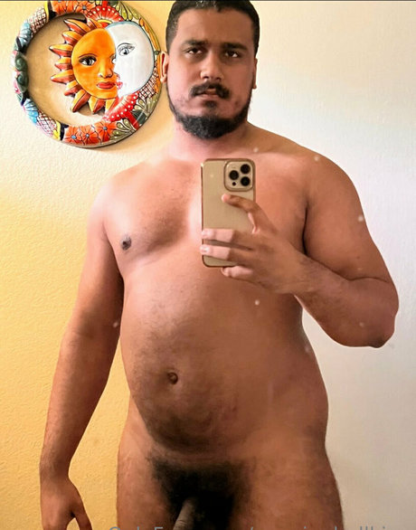 Growingbullking nude leaked OnlyFans photo #24