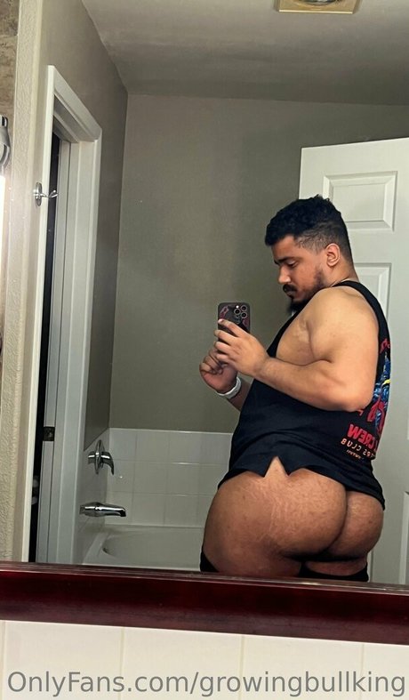 Growingbullking nude leaked OnlyFans photo #9