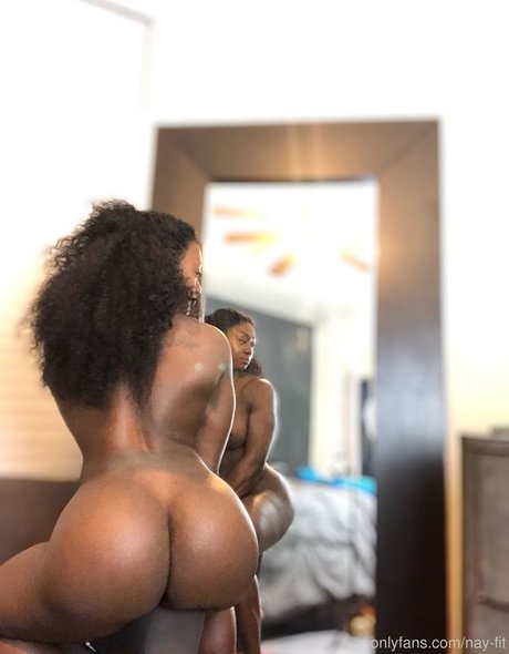 NayFit nude leaked OnlyFans pic