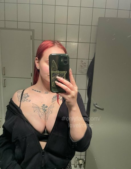 Lovefromc nude leaked OnlyFans photo #61