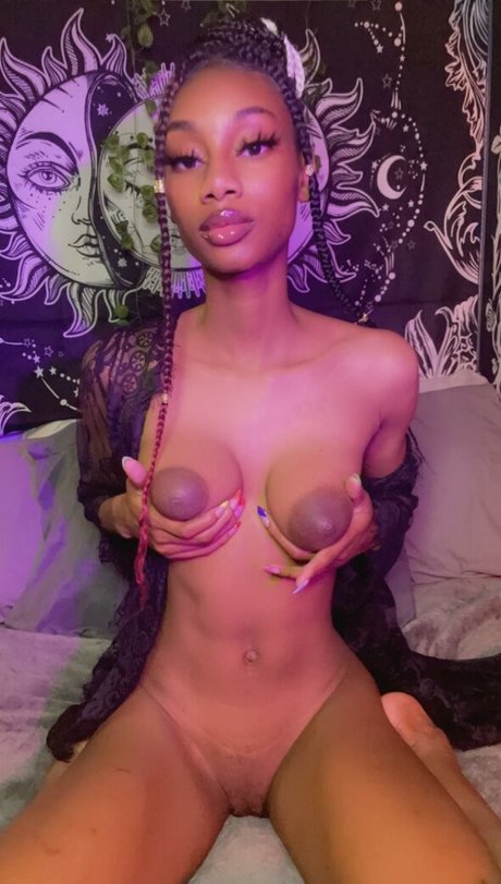 Mocha nude leaked OnlyFans pic