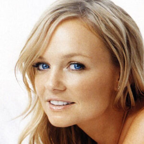 Emma Bunton nude leaked OnlyFans pic