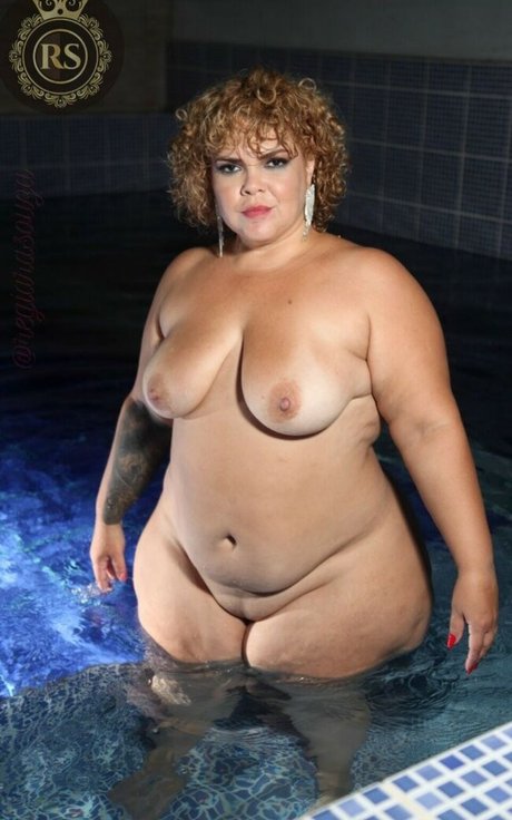 Regiara Souza nude leaked OnlyFans pic