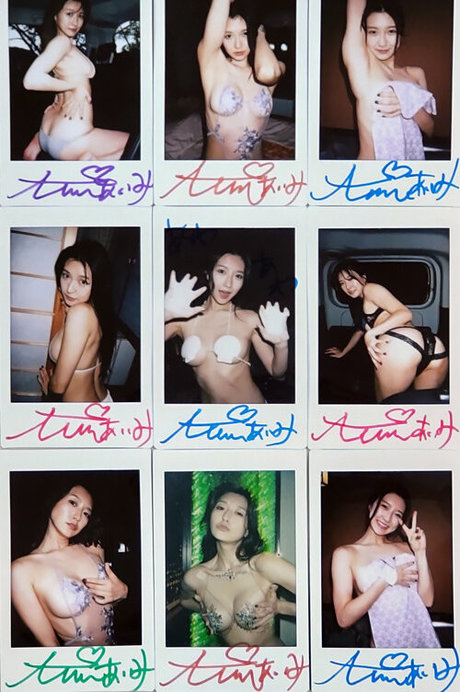 Aimi_feti nude leaked OnlyFans photo #12