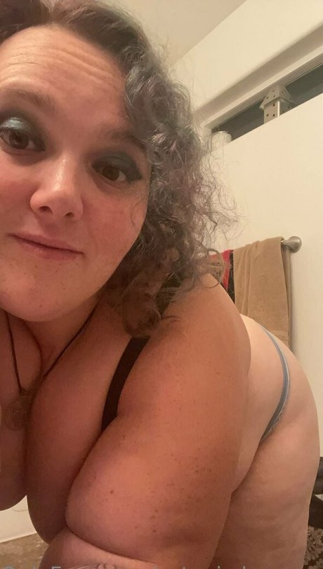 Satanicdragonwitch nude leaked OnlyFans pic