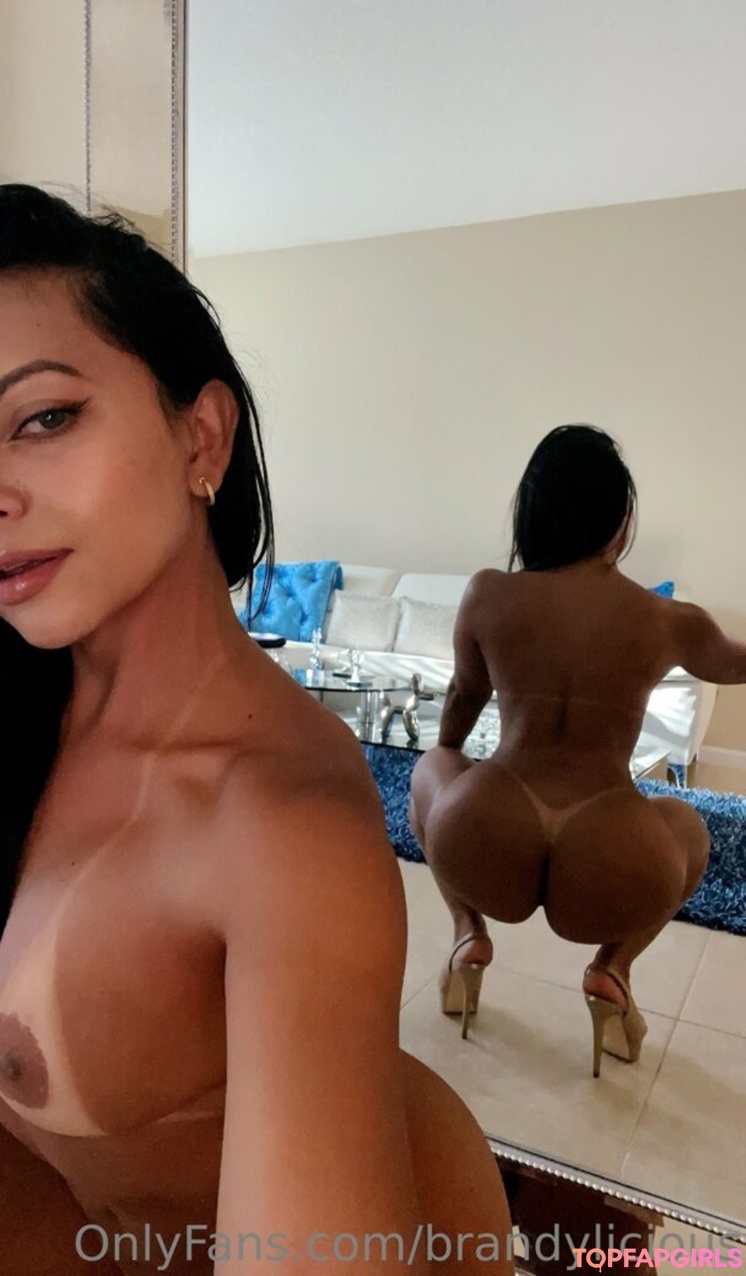 Brandylicious Nude Leaked OnlyFans Photo #19