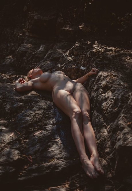 Ally J Wilkinson nude leaked OnlyFans photo #17