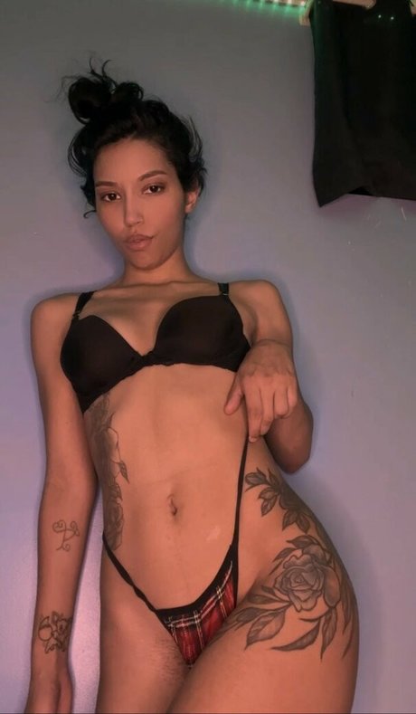 Kittenfox19 nude leaked OnlyFans pic