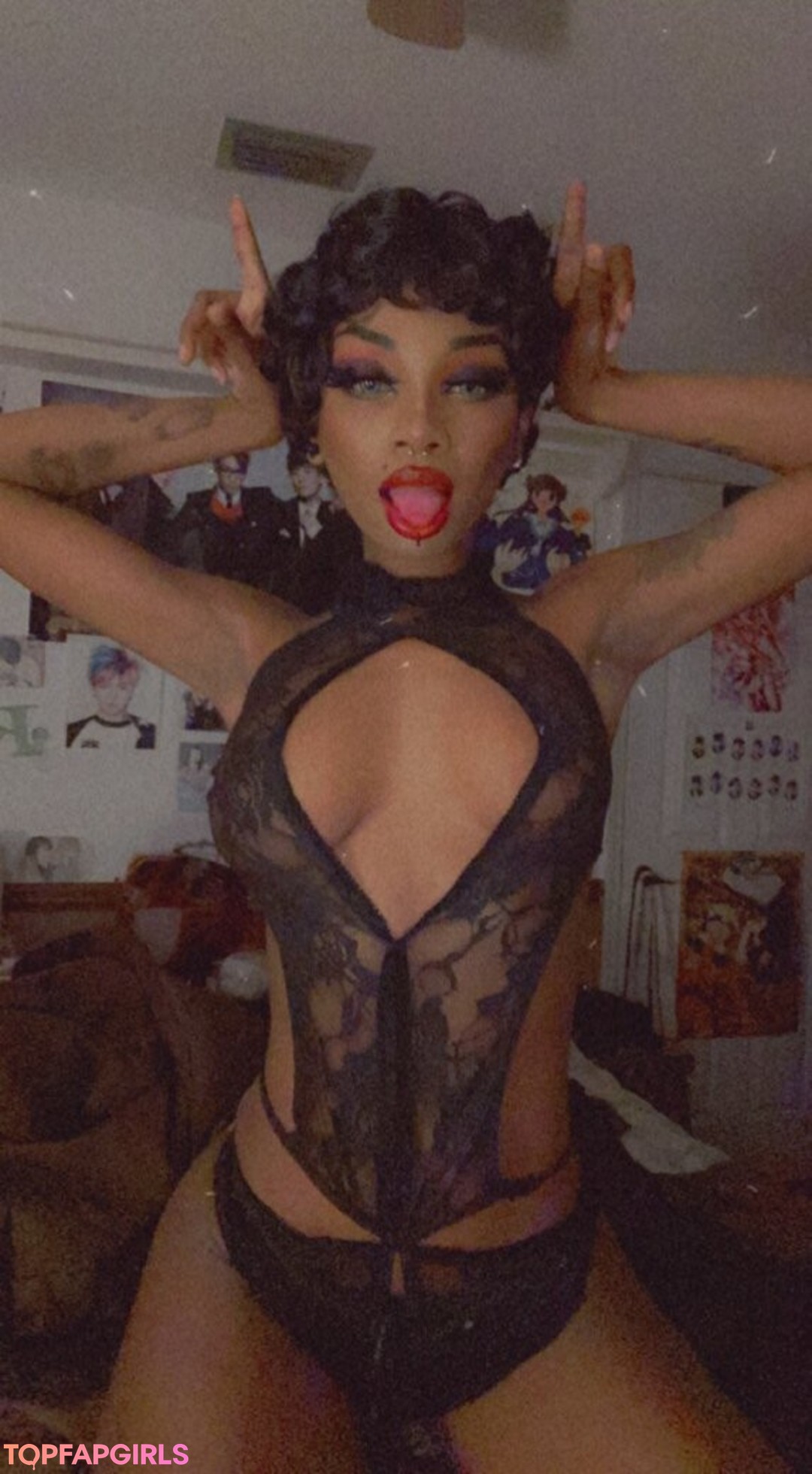 Succubusdollie Nude Leaked OnlyFans Photo #3