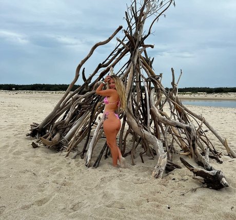 Lahnee Pavlovich nude leaked OnlyFans photo #5