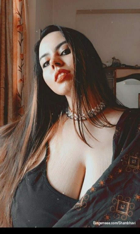 Shambhavi Sharma nude leaked OnlyFans pic