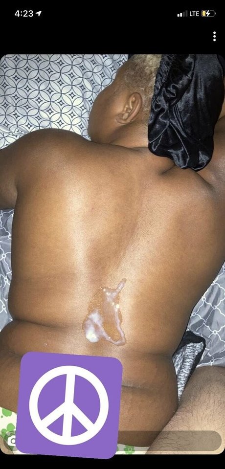 Burberrybitch nude leaked OnlyFans pic