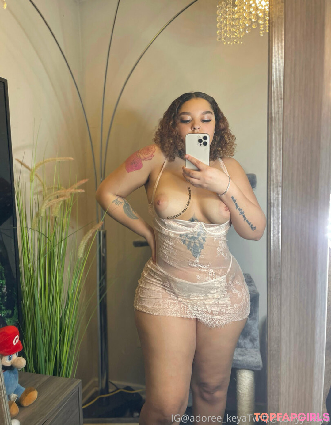 Adorexkeya Nude Leaked OnlyFans Photo #118