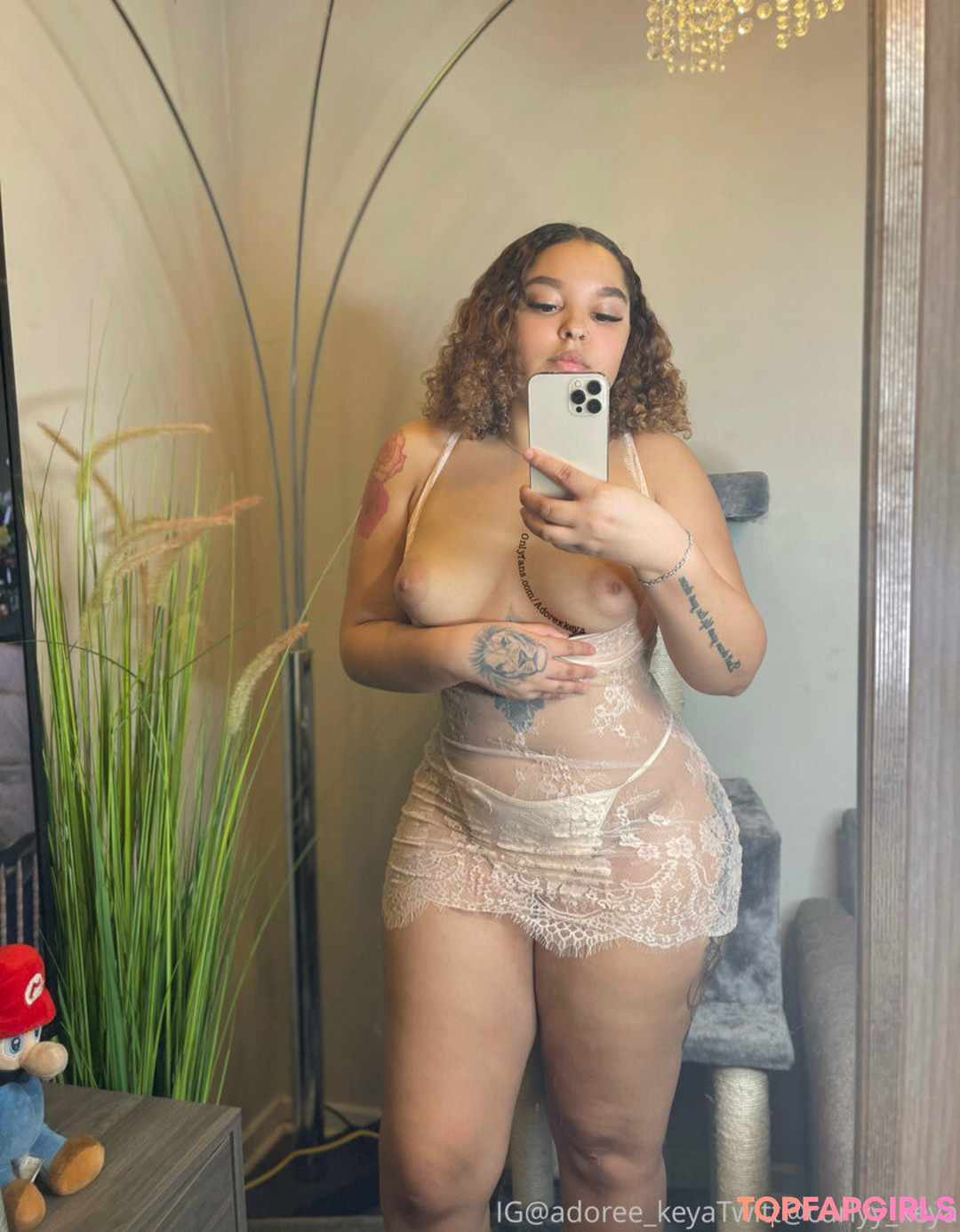 Adorexkeya Nude Leaked OnlyFans Photo #61