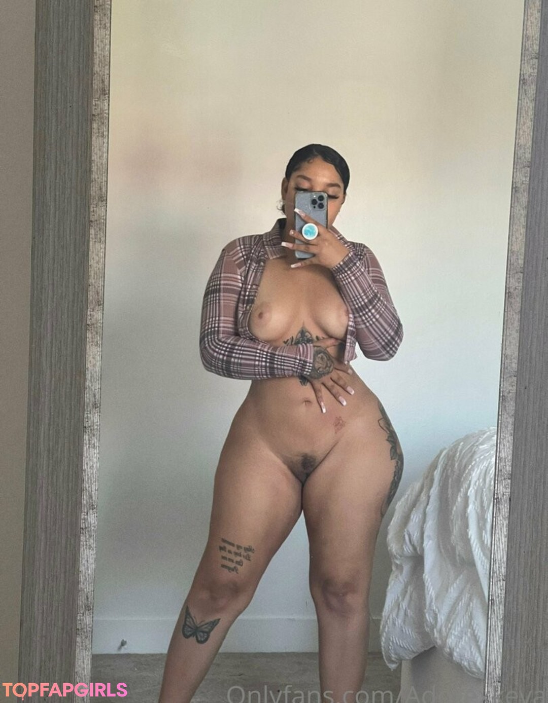 Adorexkeya Nude Leaked OnlyFans Photo #91