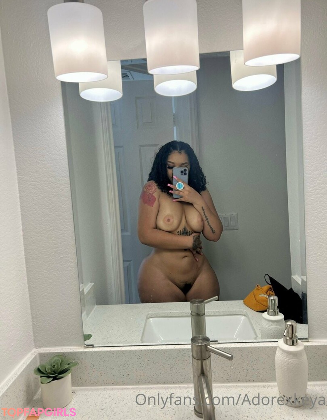 Adorexkeya Nude Leaked OnlyFans Photo #43