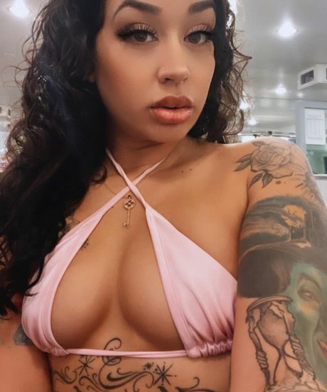 Sweetnspicy619 nude leaked OnlyFans pic