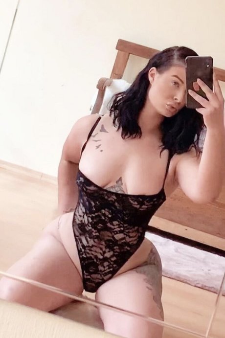 Andreamarie_99 nude leaked OnlyFans pic