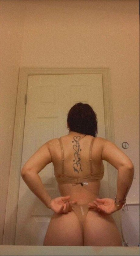 Marlene Santana nude leaked OnlyFans pic