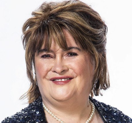 Susan Boyle nude leaked OnlyFans photo #2
