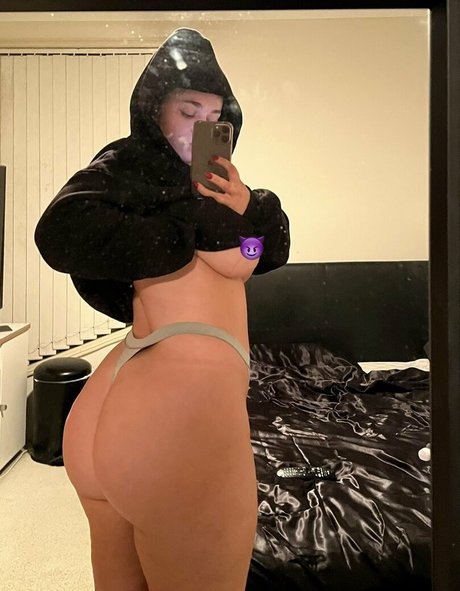 Ceebaby222 nude leaked OnlyFans pic