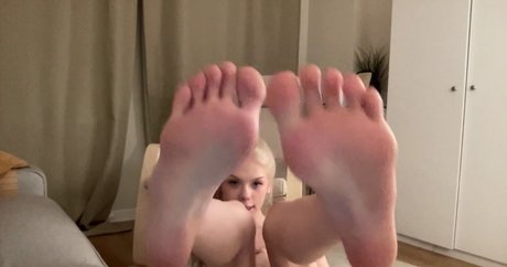 Sonyaplush nude leaked OnlyFans pic