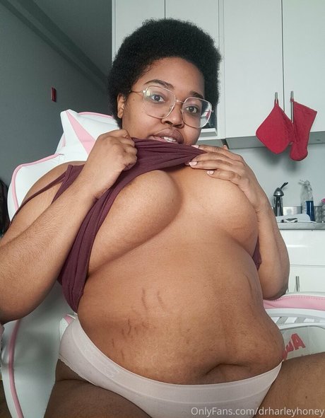 Drharleyhoney nude leaked OnlyFans pic