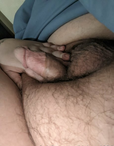 Bigbear1226 nude leaked OnlyFans pic