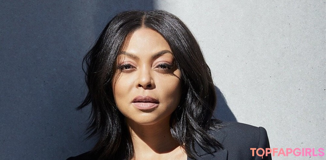 Taraji P. Henson Nude Leaked OnlyFans Photo #27