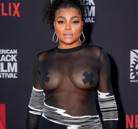 Taraji P. Henson nude leaked OnlyFans photo #122