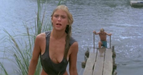 Helen Slater nude leaked OnlyFans pic