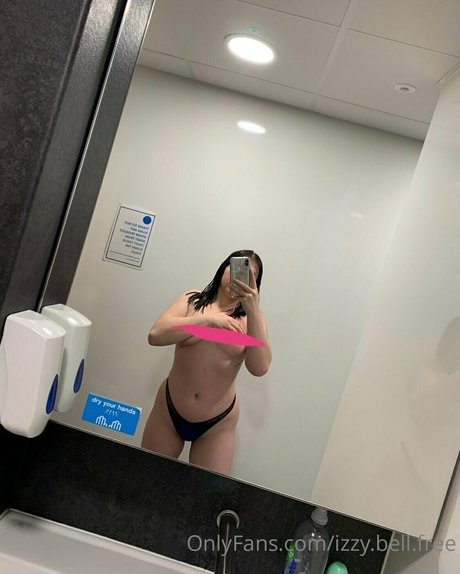 Izzy.bell.free nude leaked OnlyFans photo #20