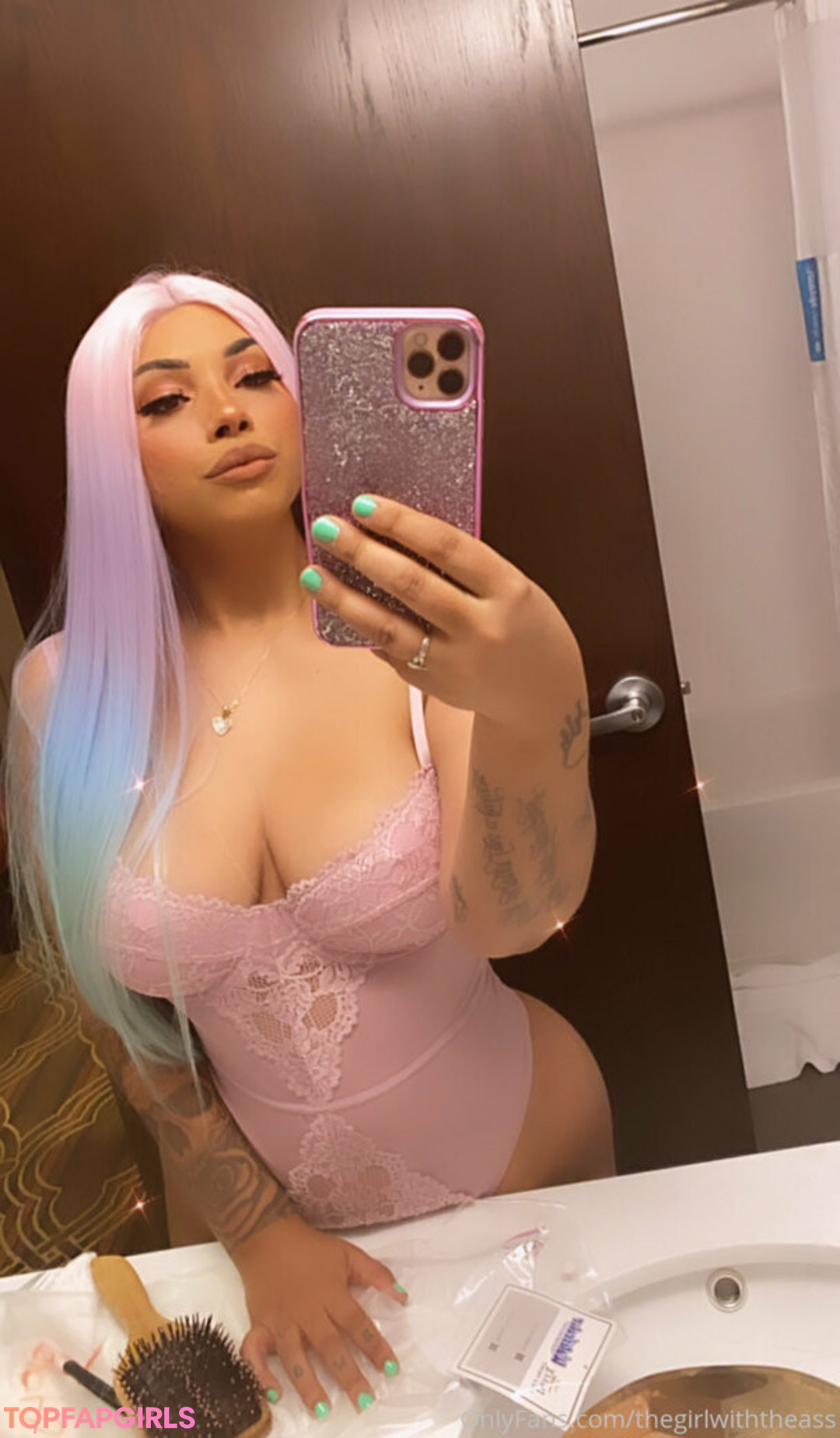 Sweetycici Nude Leaked OnlyFans Photo #43