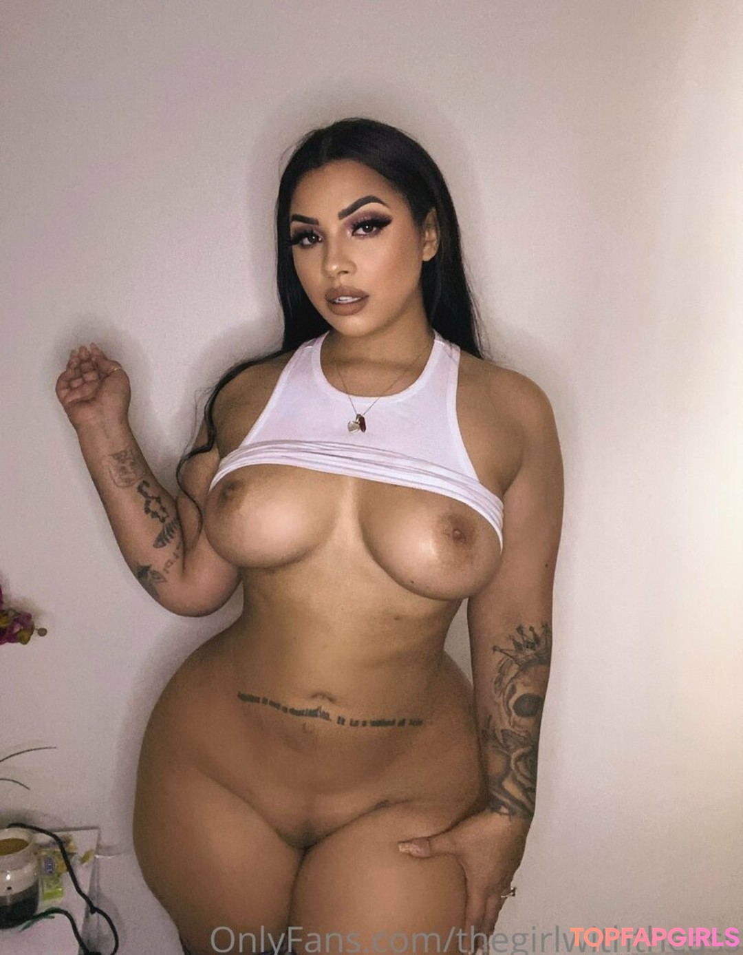 Sweetycici Nude Leaked OnlyFans Photo #4