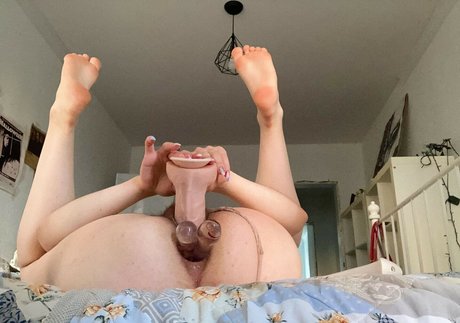 Lostodg nude leaked OnlyFans pic