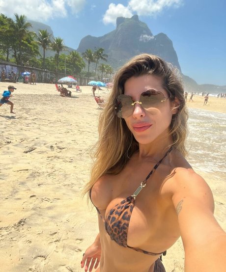 Ana Paula Minerato nude leaked OnlyFans photo #119