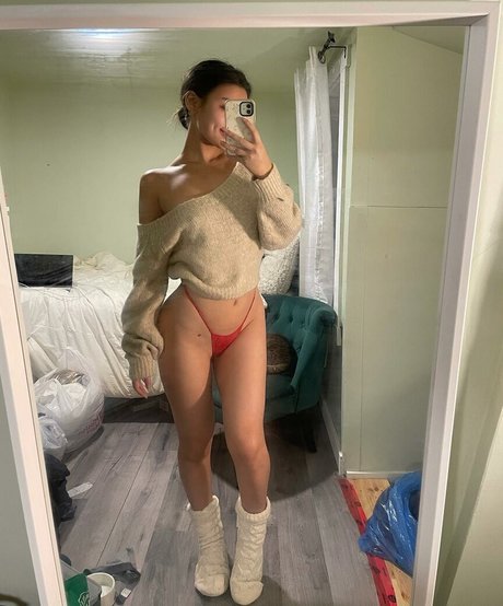 Hannah Kae nude leaked OnlyFans photo #9