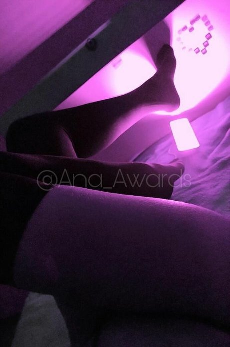 Ana_Awards nude leaked OnlyFans pic