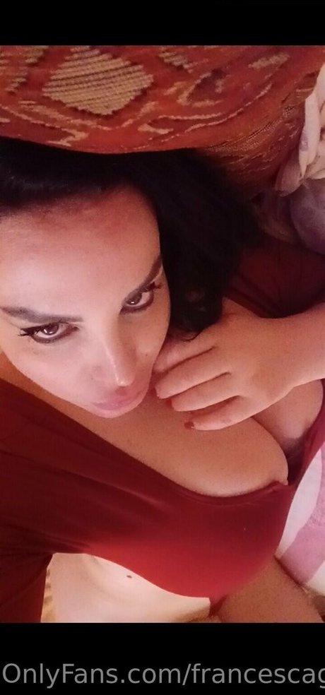 Francescagiuliano nude leaked OnlyFans pic