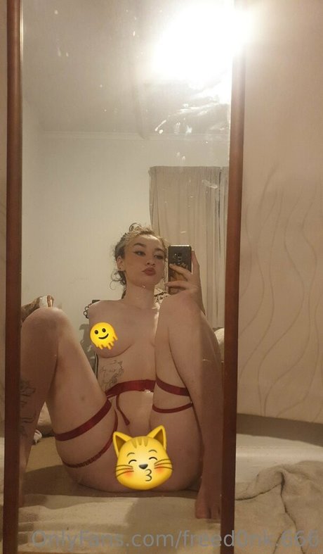 Freed0nk.666 nude leaked OnlyFans pic