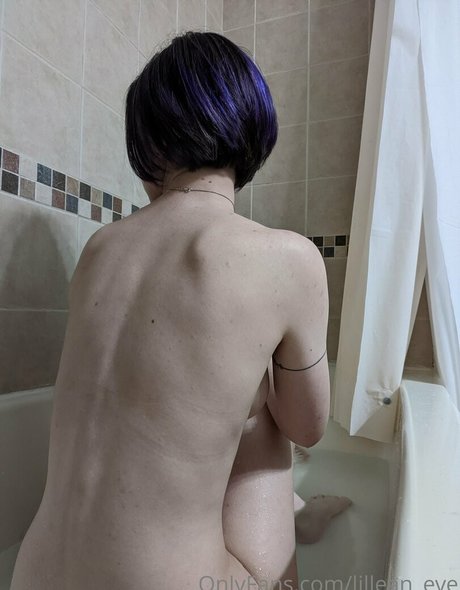 Lillean_eve nude leaked OnlyFans photo #3