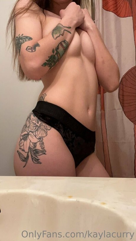 Kaylaacee nude leaked OnlyFans pic