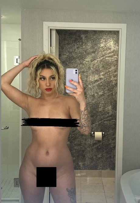 Butterflybbyx nude leaked OnlyFans photo #5